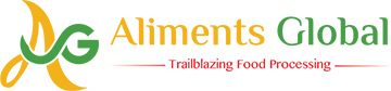 Aliments Global Logo