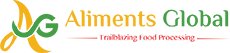 Aliments Global Logo