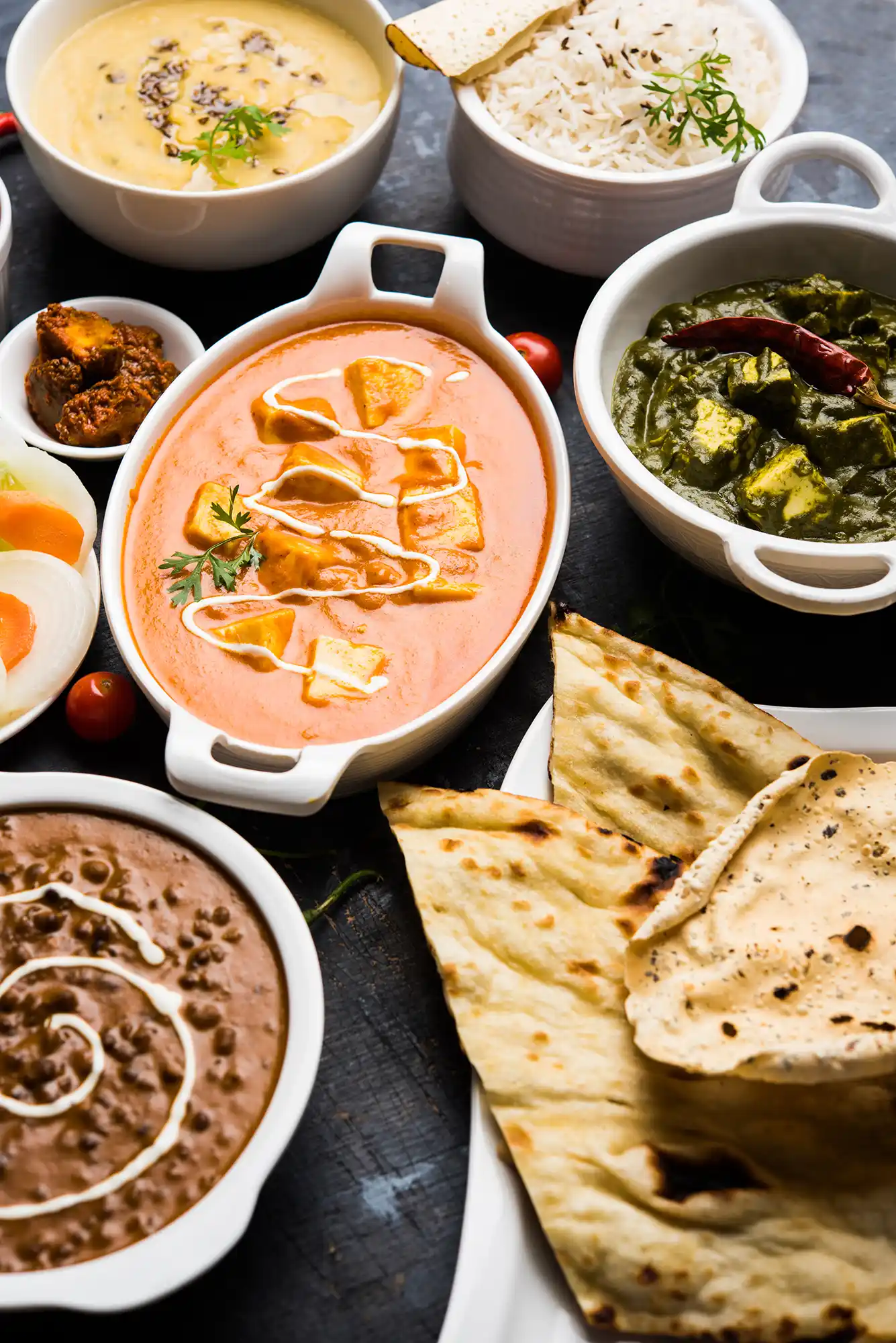 Contact Aliments Global for food manufacturing and bulk food solutions