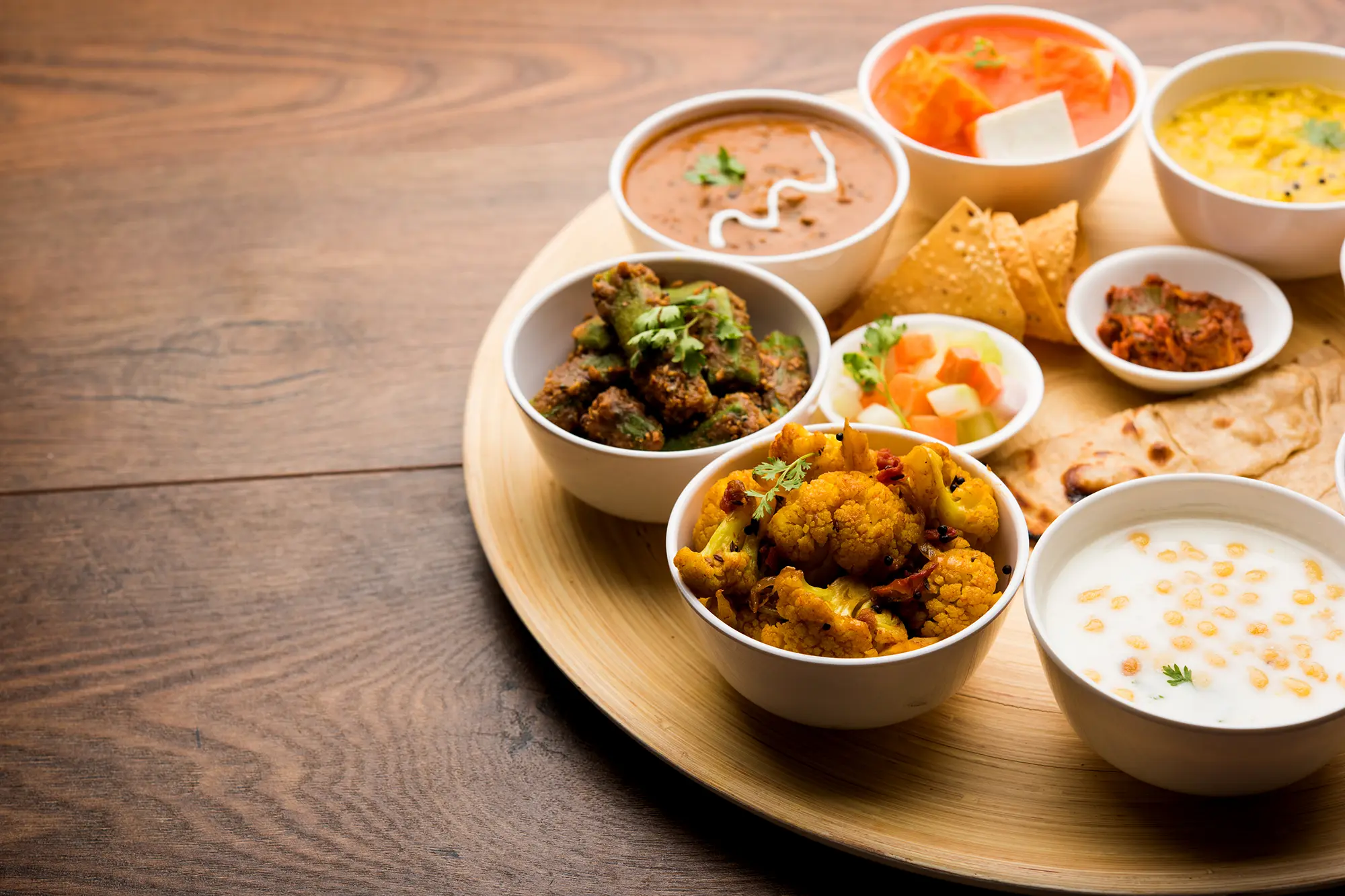 Ready To Eat Retort Meals including Indian curries, paneer dishes, lentil meals, and convenient meal solutions