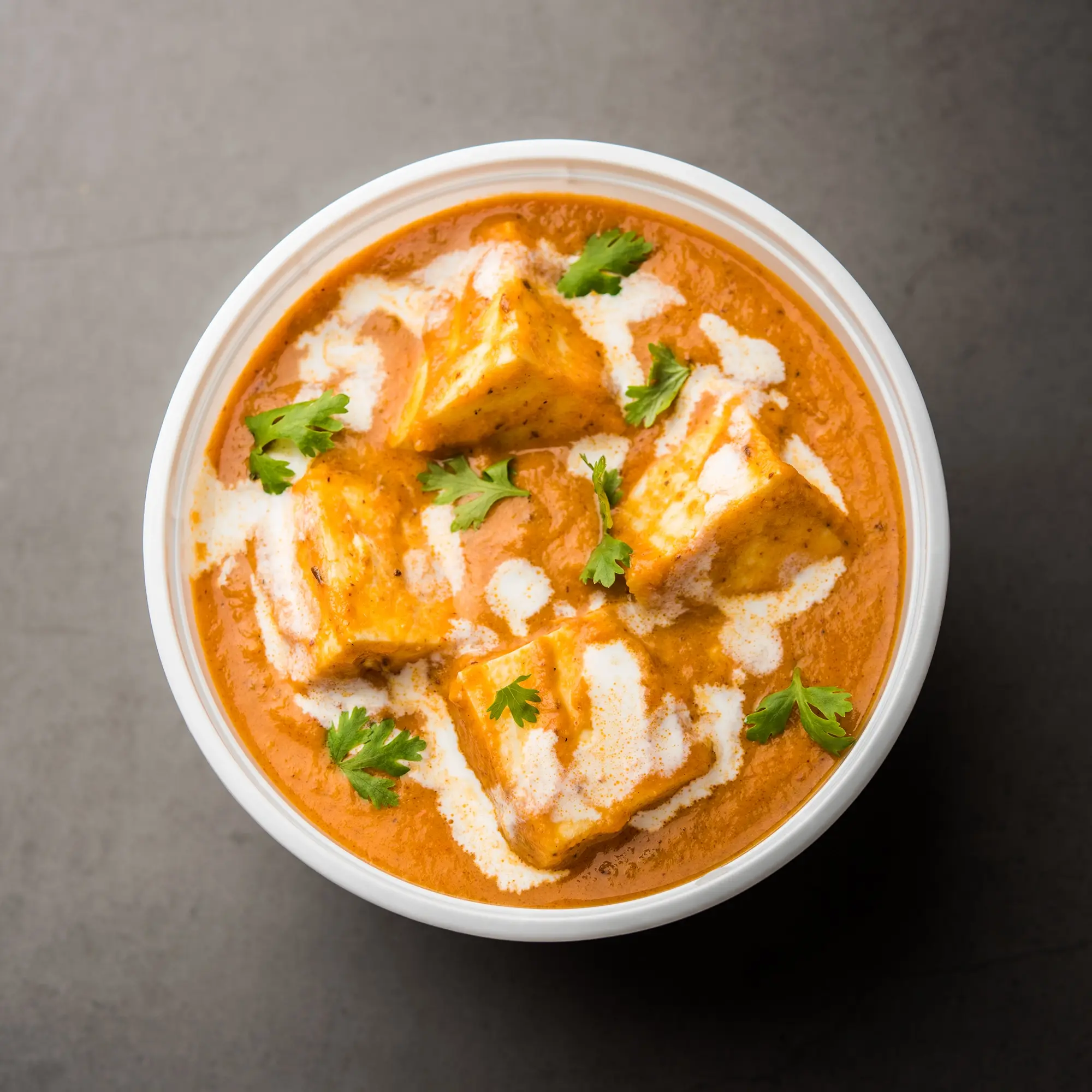 Ready to Cook Gravies including butter chicken, korma, curry bases, and food service gravy solutions